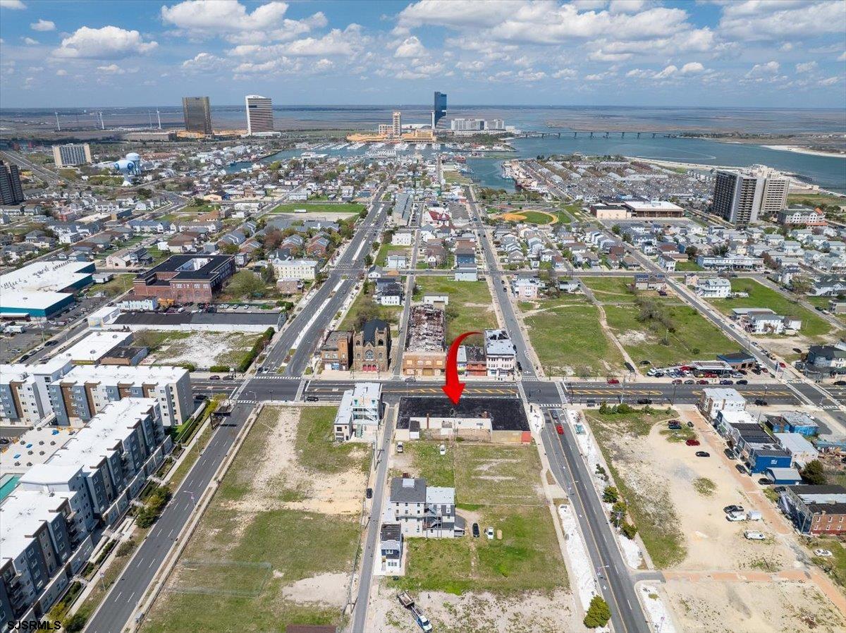 Atlantic City, New Jersey 08401, United States, ,Commercial,Active,96533