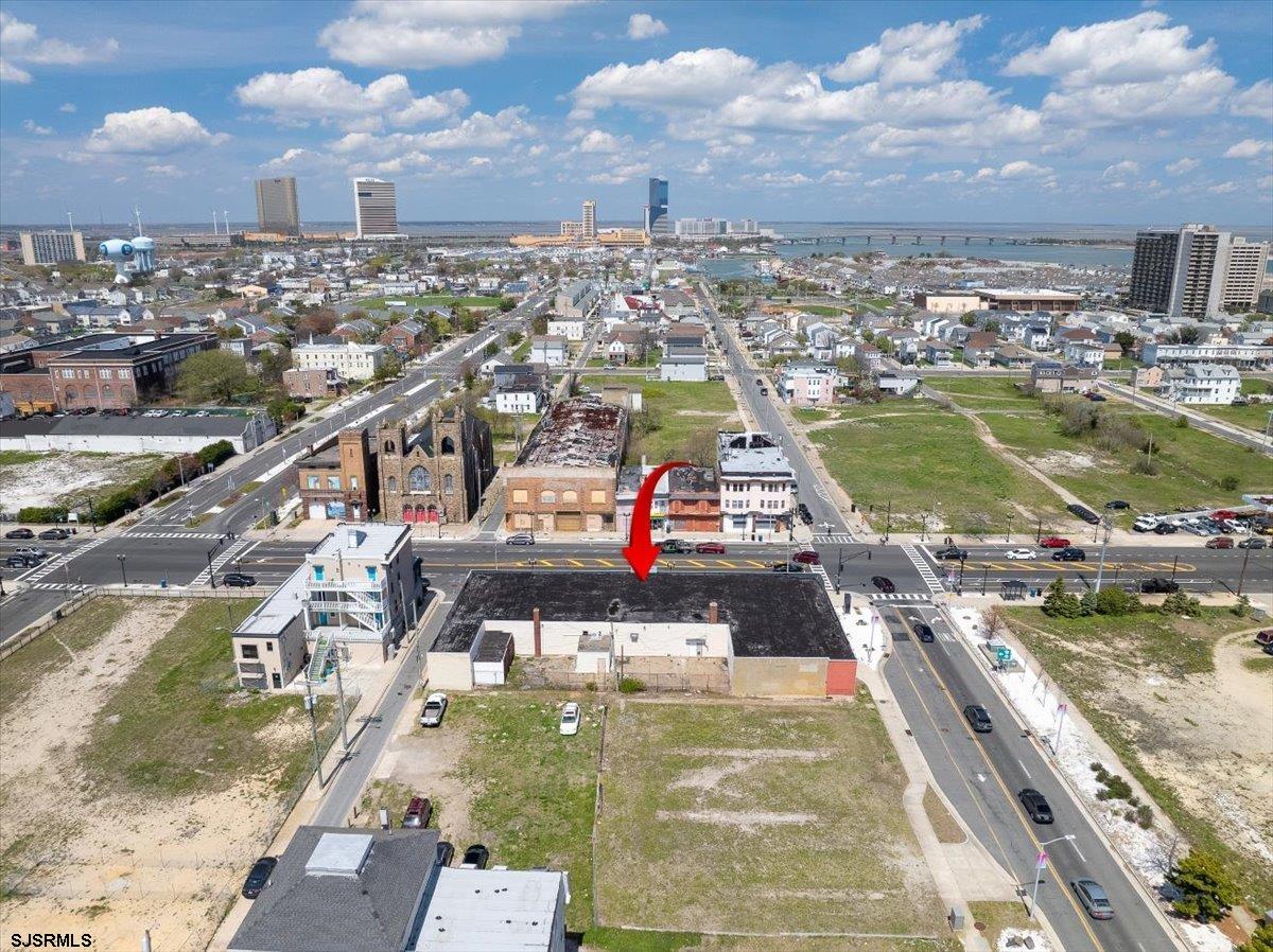 Atlantic City, New Jersey 08401, United States, ,Commercial,Active,96533