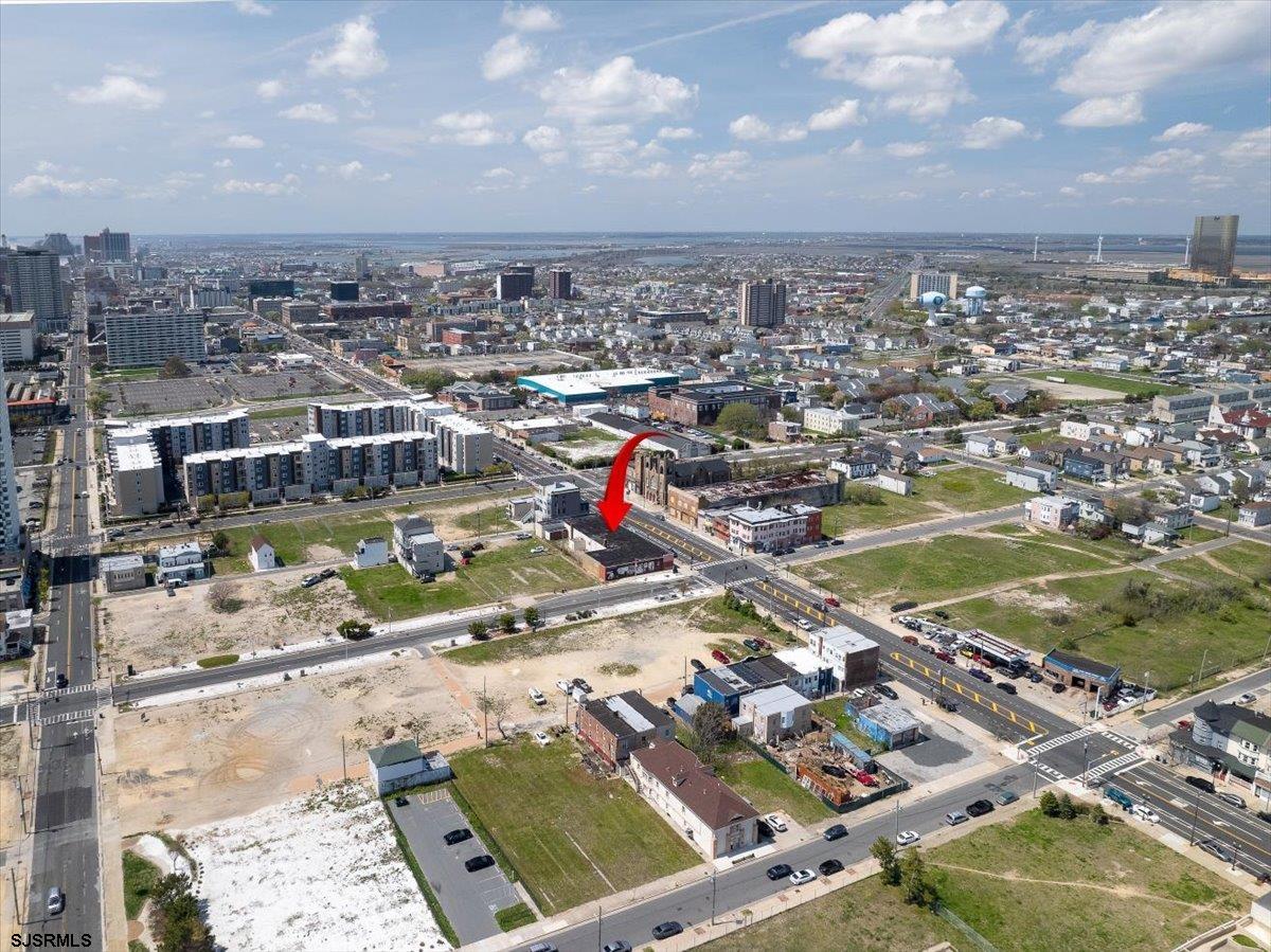 Atlantic City, New Jersey 08401, United States, ,Commercial,Active,96533