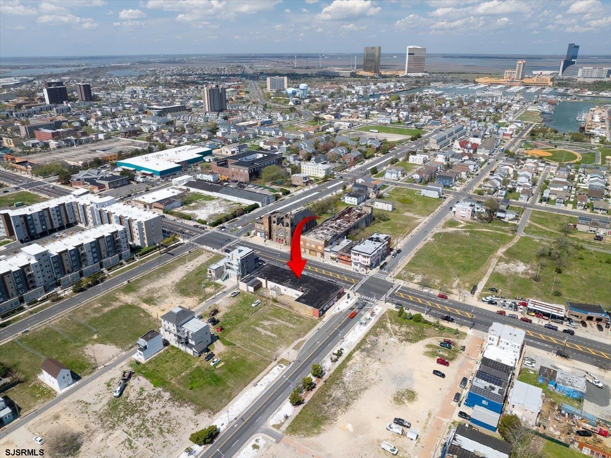 Atlantic City, New Jersey 08401, United States, ,Commercial,Active,96533