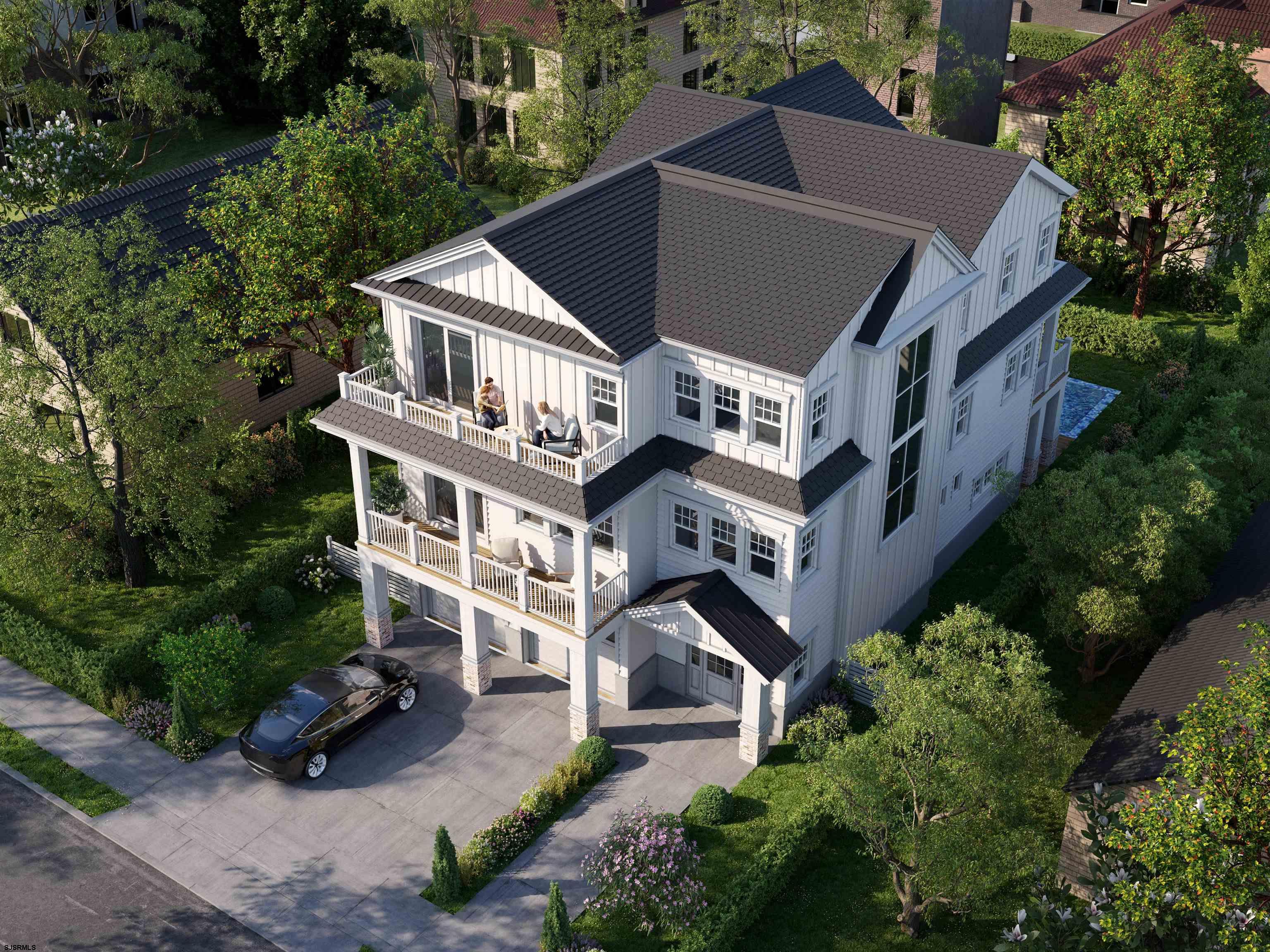 13 Waterway Rd.