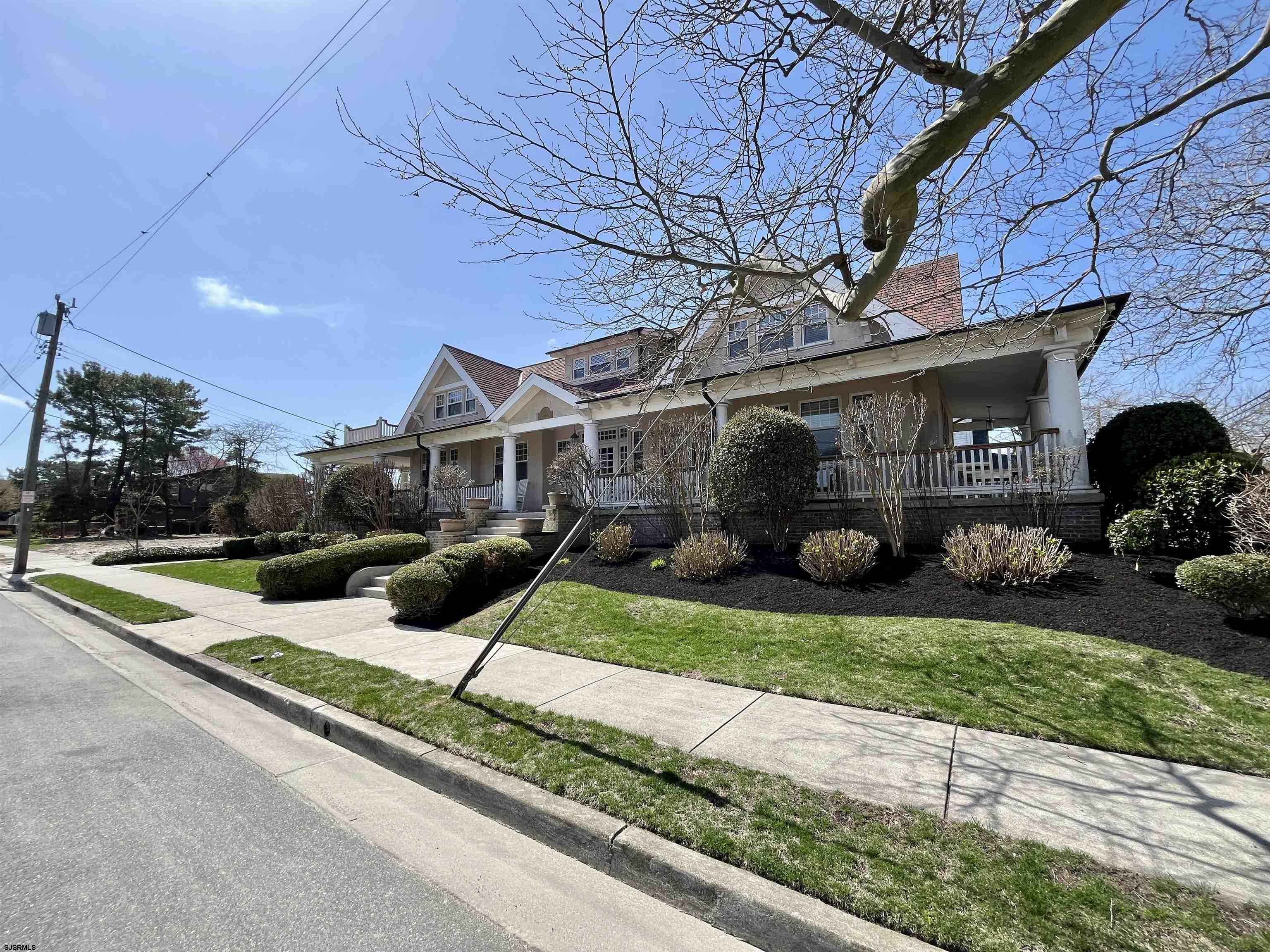 Ventnor, New Jersey 08406, United States, 5 Bedrooms Bedrooms, ,6 BathroomsBathrooms,Residential,Active,116119