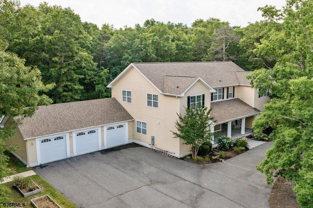 Egg Harbor Township, New Jersey 08234, United States, 8 Bedrooms Bedrooms, ,6 BathroomsBathrooms,Residential,Active,233198