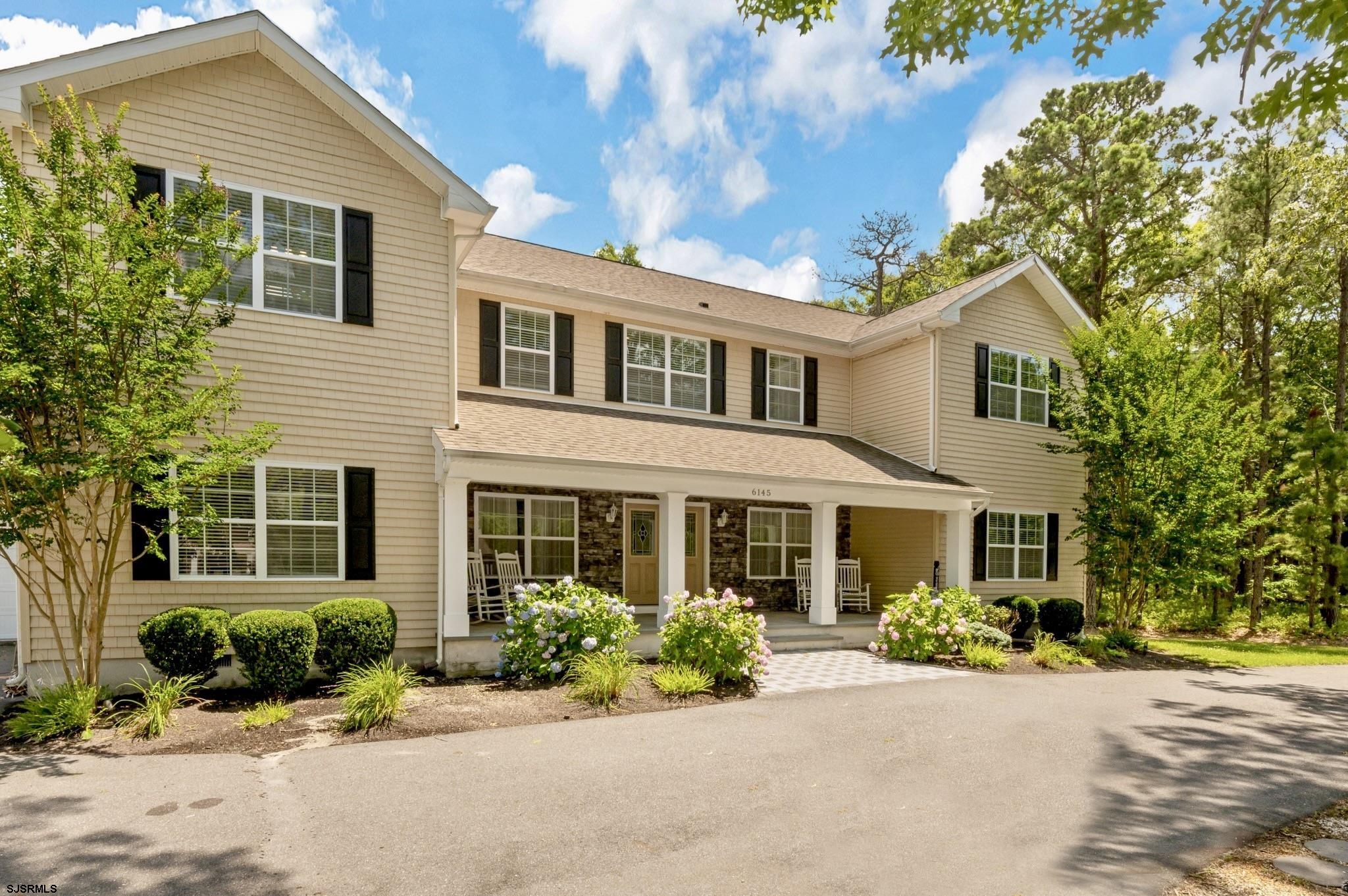 Egg Harbor Township, New Jersey 08234, United States, 8 Bedrooms Bedrooms, ,6 BathroomsBathrooms,Residential,Active,233198