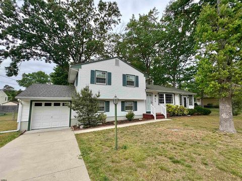 Photo of 451 S Willow AVE, Galloway Township, NJ 08205 (MLS # 608178)