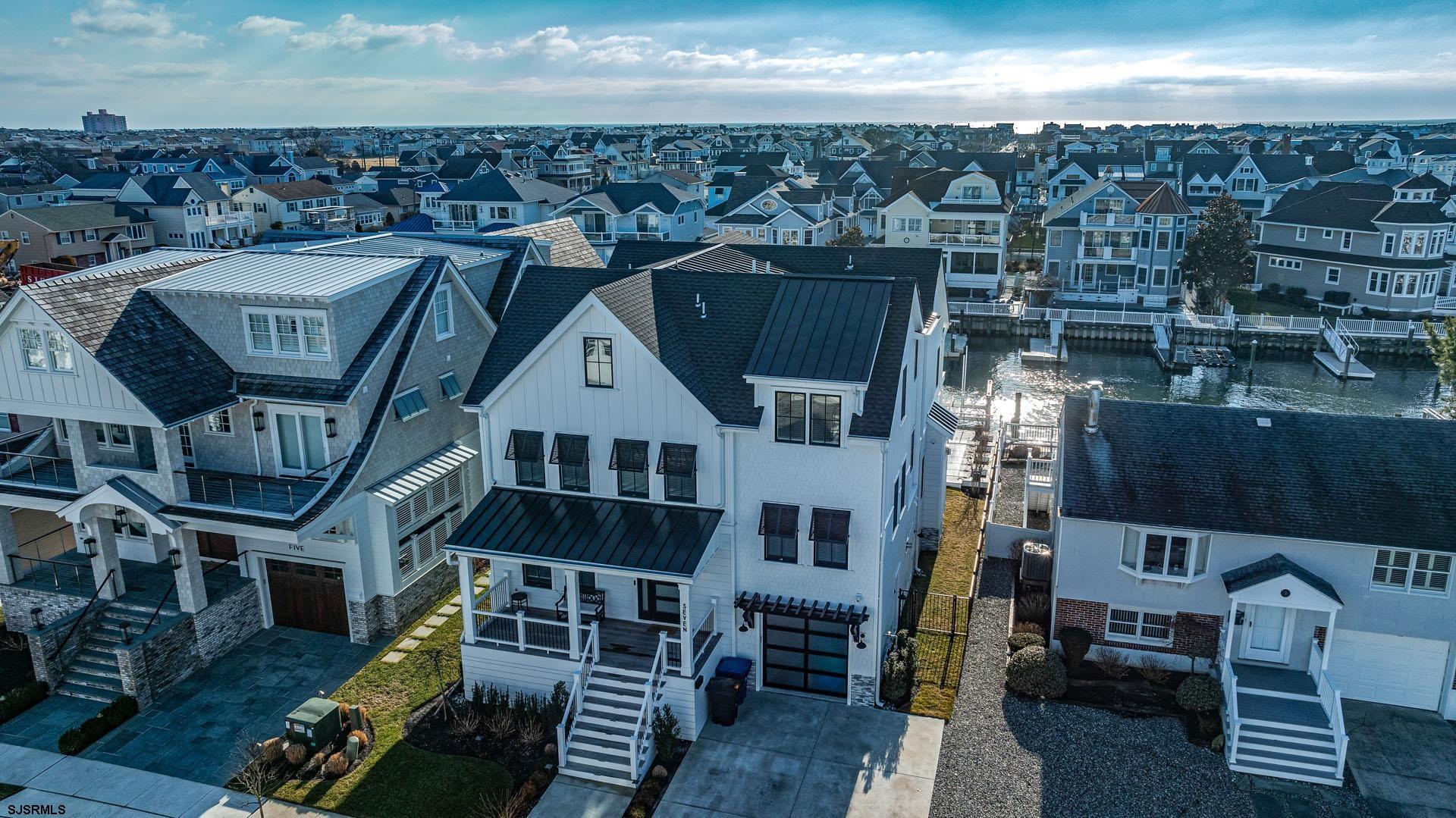 Ocean City, New Jersey 08226, United States, 6 Bedrooms Bedrooms, ,7 BathroomsBathrooms,Residential,Active,10305