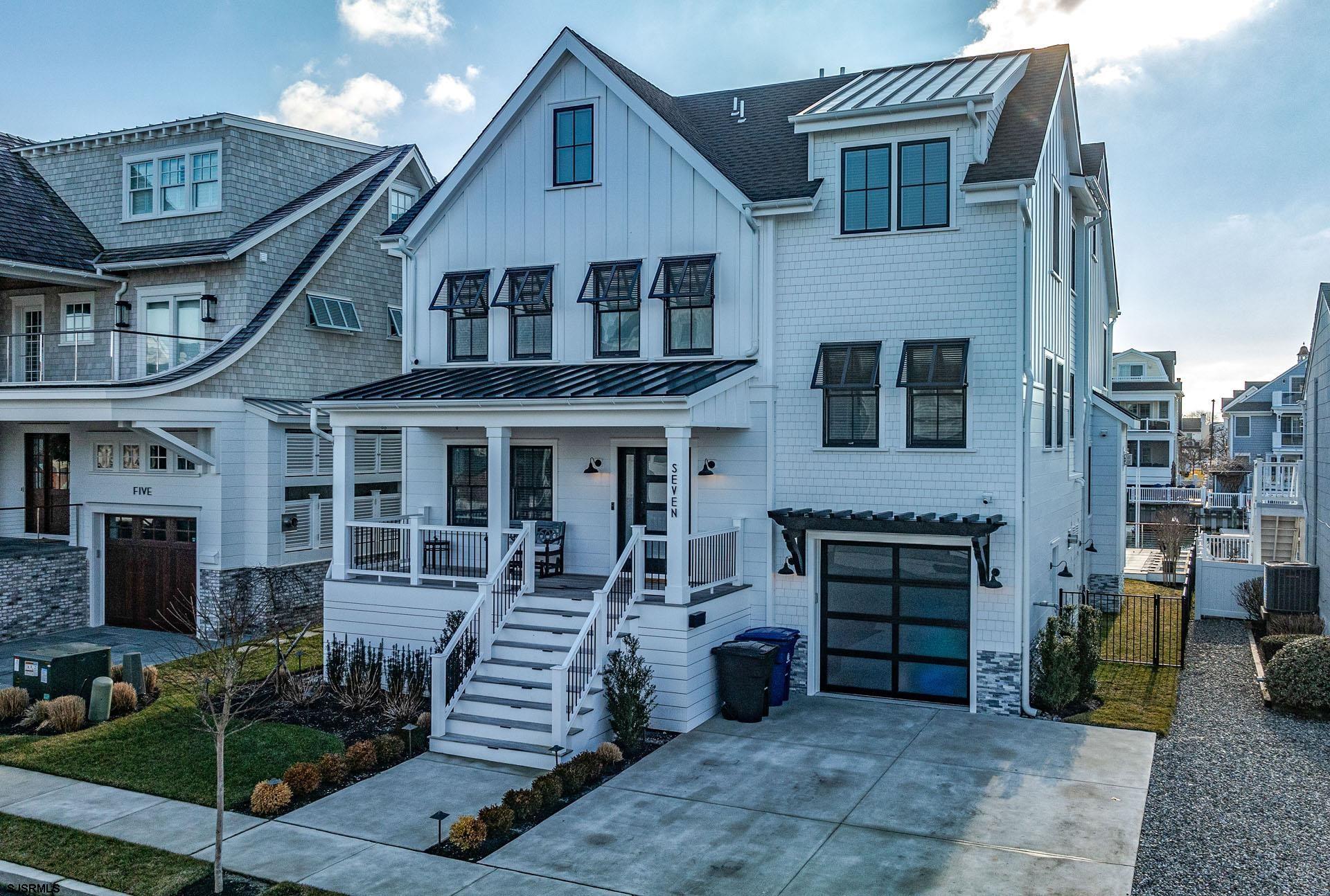 Ocean City, New Jersey 08226, United States, 6 Bedrooms Bedrooms, ,7 BathroomsBathrooms,Residential,Active,10305