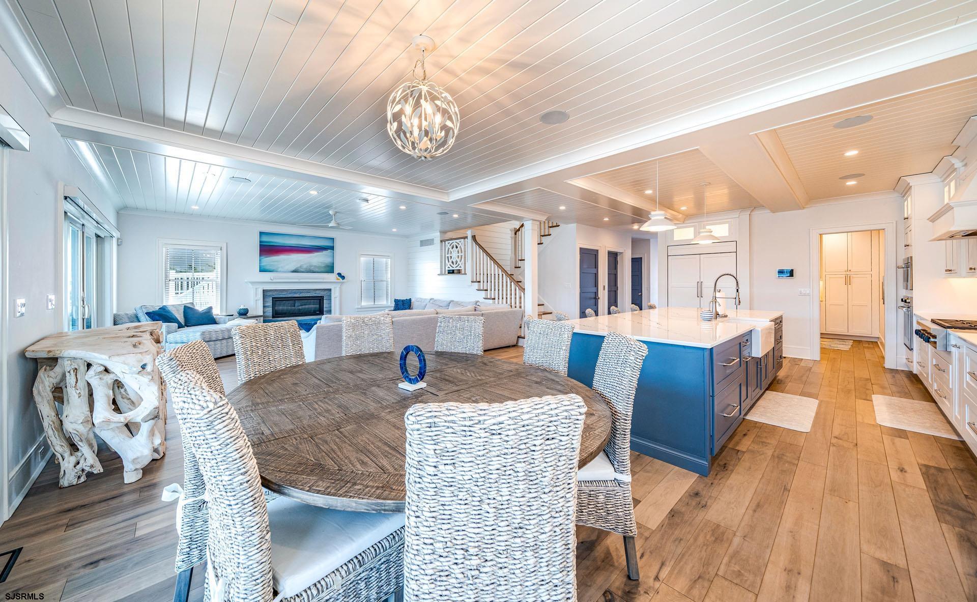 Ocean City, New Jersey 08226, United States, 6 Bedrooms Bedrooms, ,7 BathroomsBathrooms,Residential,Active,10305