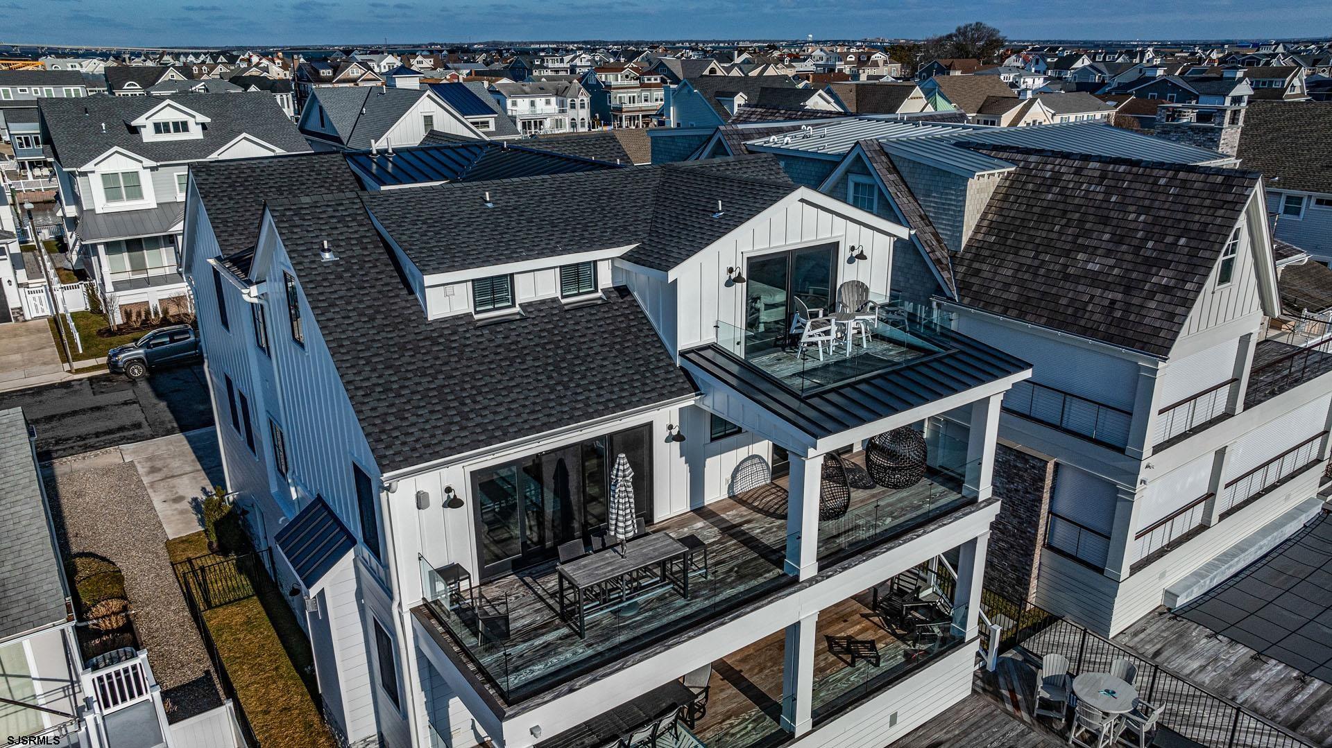 Ocean City, New Jersey 08226, United States, 6 Bedrooms Bedrooms, ,7 BathroomsBathrooms,Residential,Active,10305