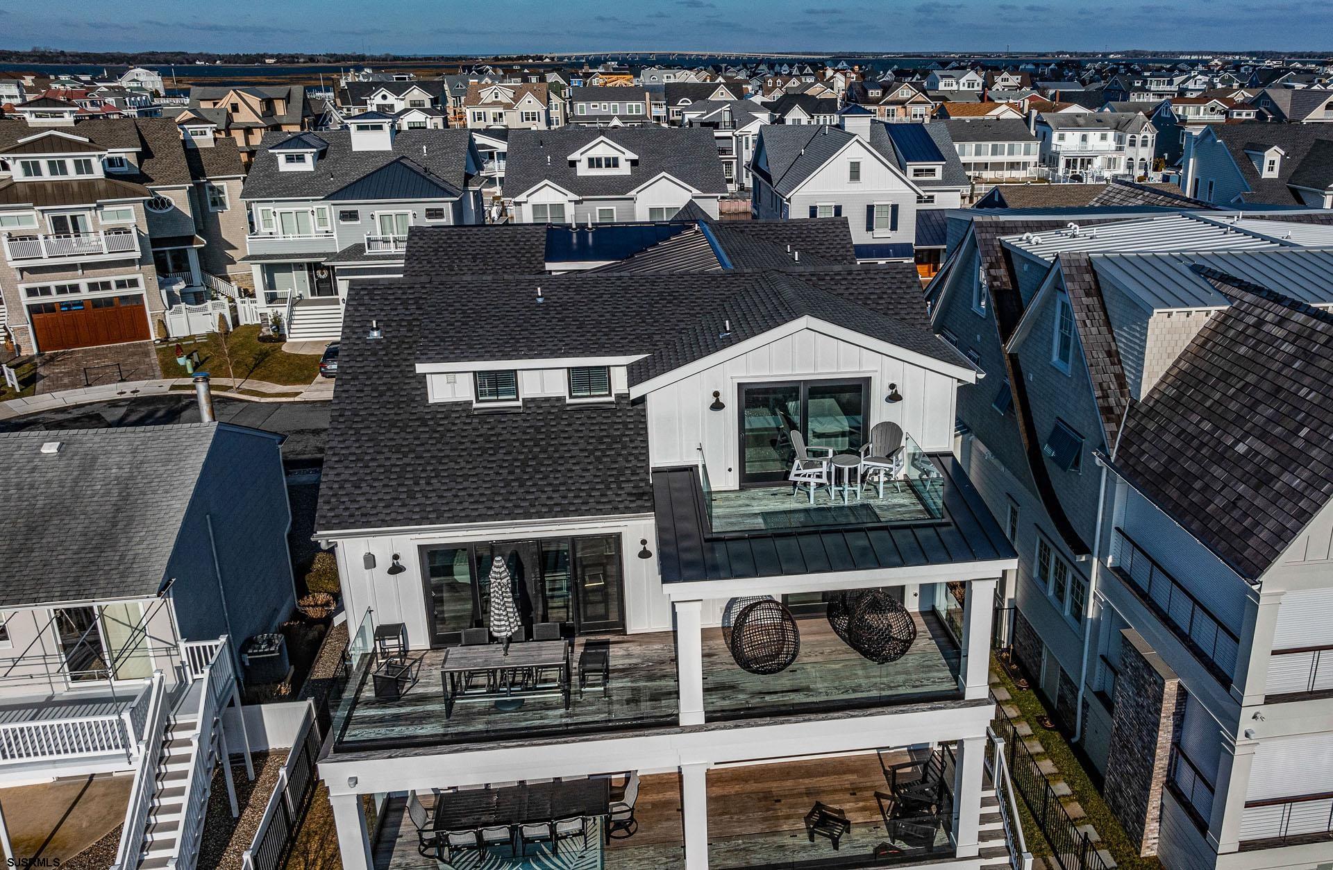 Ocean City, New Jersey 08226, United States, 6 Bedrooms Bedrooms, ,7 BathroomsBathrooms,Residential,Active,10305
