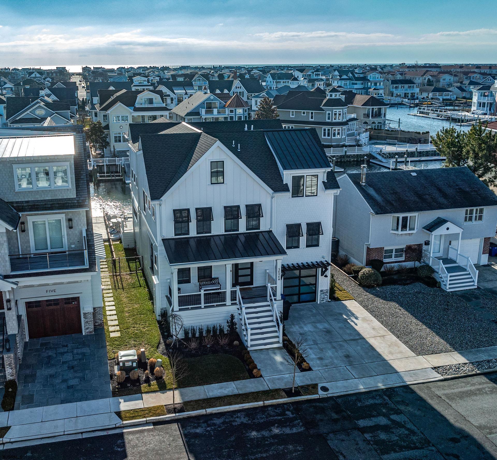 Ocean City, New Jersey 08226, United States, 6 Bedrooms Bedrooms, ,7 BathroomsBathrooms,Residential,Active,10305