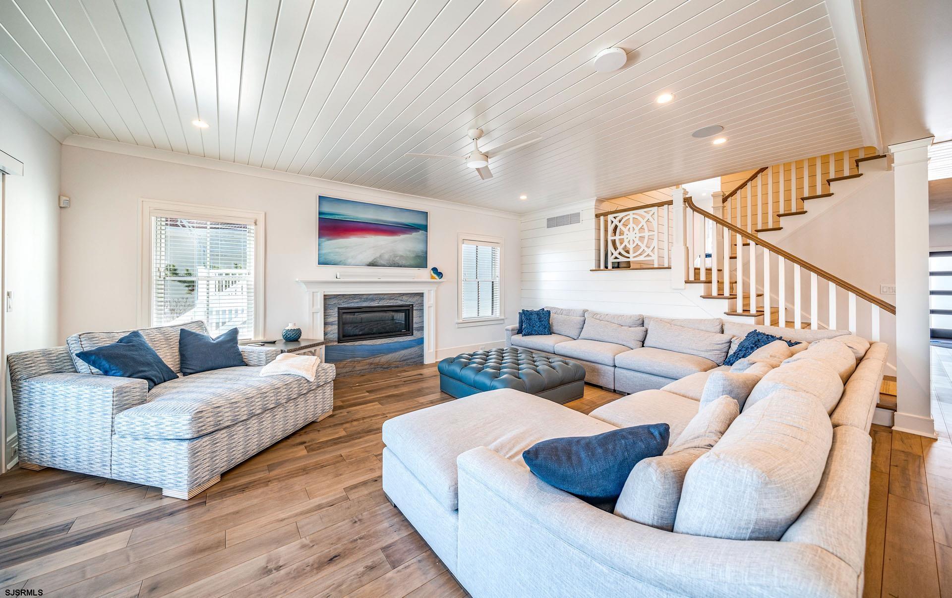 Ocean City, New Jersey 08226, United States, 6 Bedrooms Bedrooms, ,7 BathroomsBathrooms,Residential,Active,10305