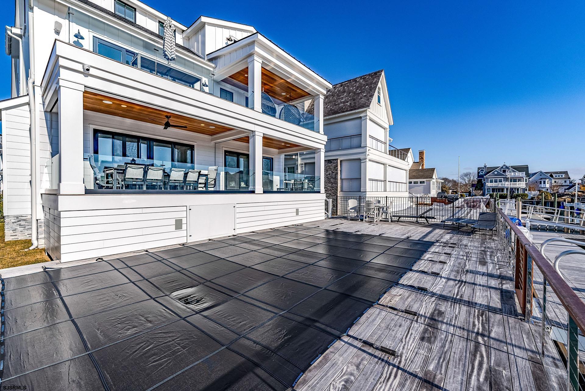 Ocean City, New Jersey 08226, United States, 6 Bedrooms Bedrooms, ,7 BathroomsBathrooms,Residential,Active,10305