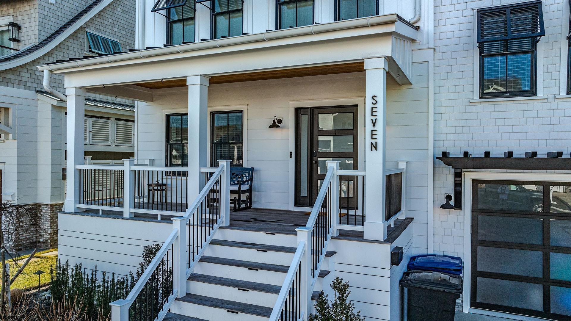 Ocean City, New Jersey 08226, United States, 6 Bedrooms Bedrooms, ,7 BathroomsBathrooms,Residential,Active,10305