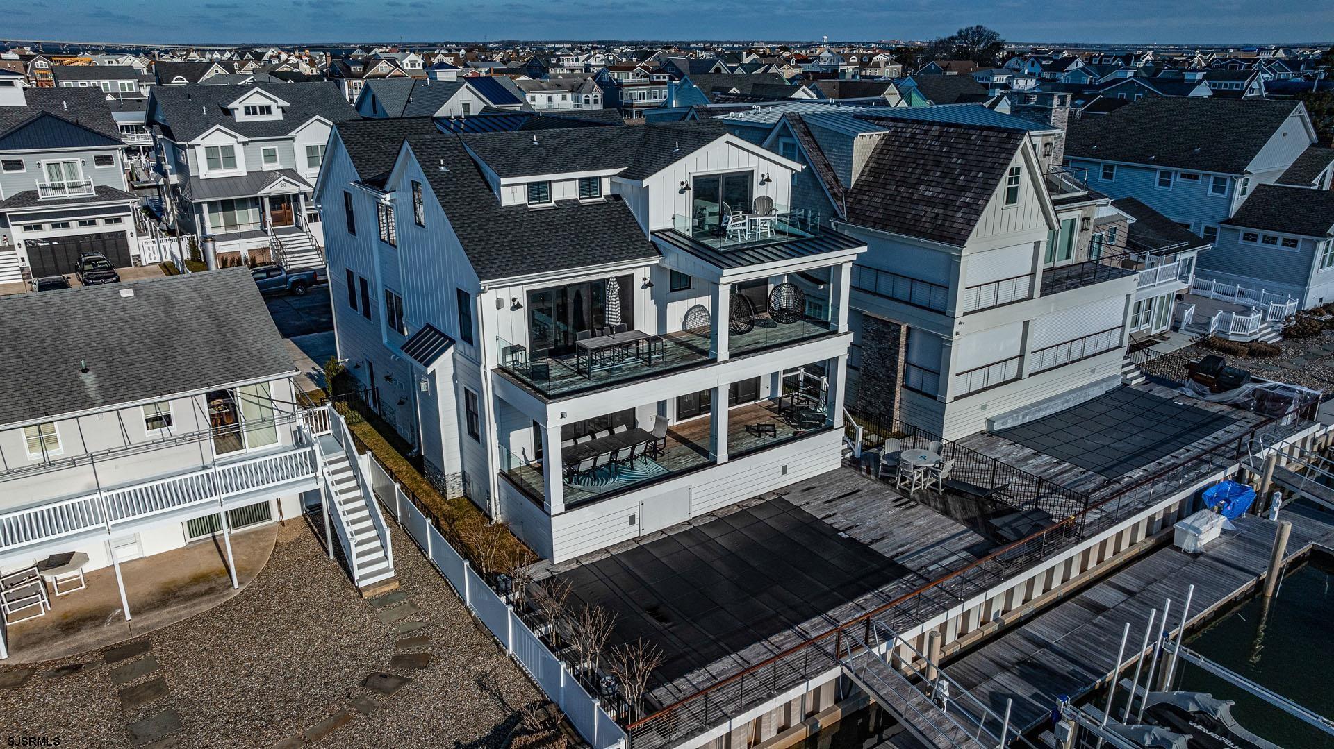 Ocean City, New Jersey 08226, United States, 6 Bedrooms Bedrooms, ,7 BathroomsBathrooms,Residential,Active,10305