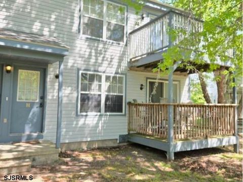 Condo For Sale - 20 H Oyster Bay Road #H<br/> Absecon, NJ 08201