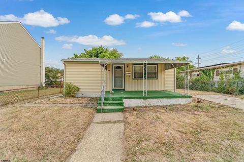 Photo of 811 N Dr Martin Luther King Blvd, Atlantic City, NJ 08401 (MLS # 609914)