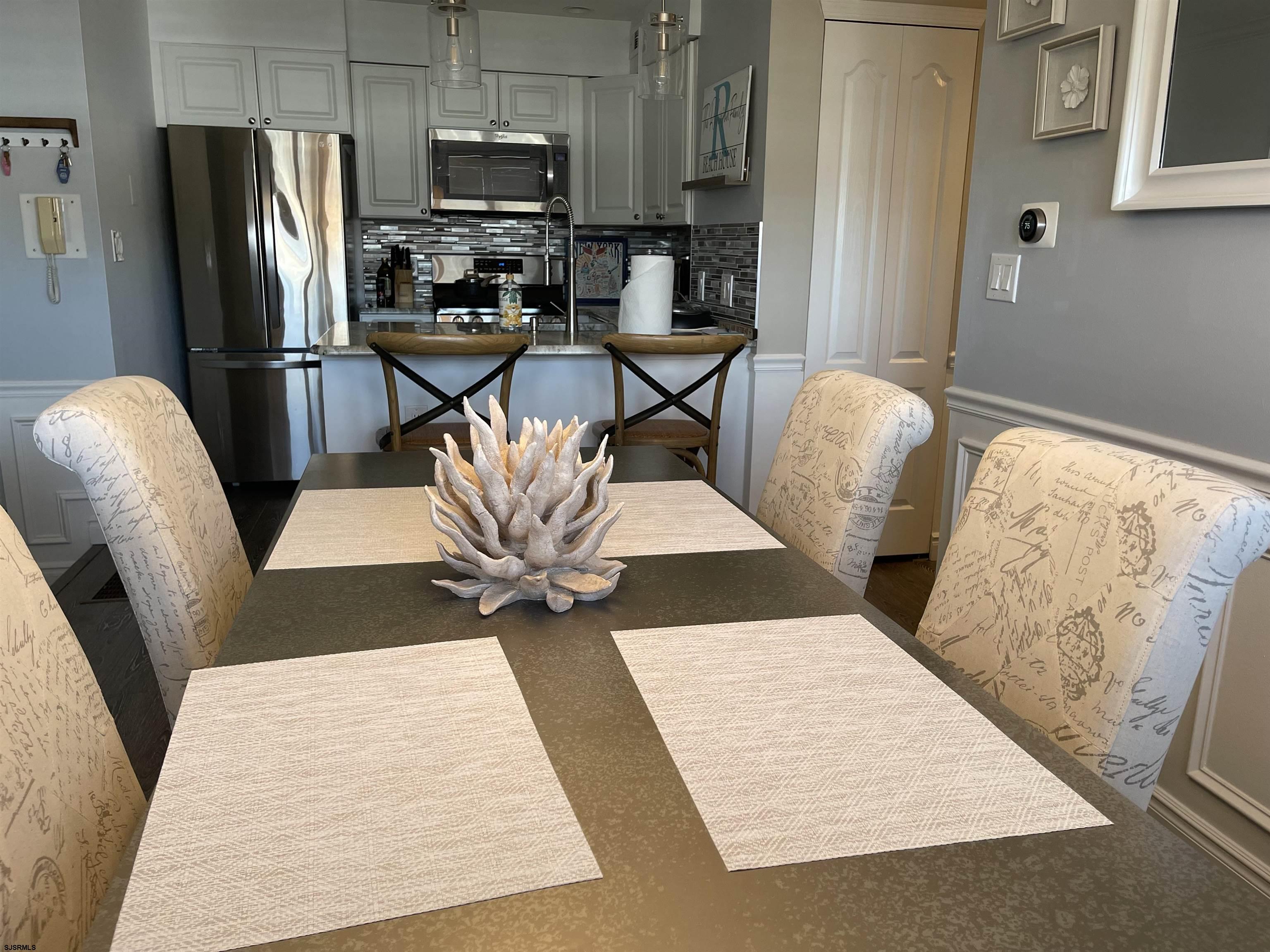 Margate, New Jersey 08402, United States, 2 Bedrooms Bedrooms, ,2 BathroomsBathrooms,Residential,Active,142120