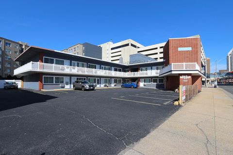 Photo of 3501 Pacific Ave #53, Atlantic City, NJ 08401 (MLS # 601675)