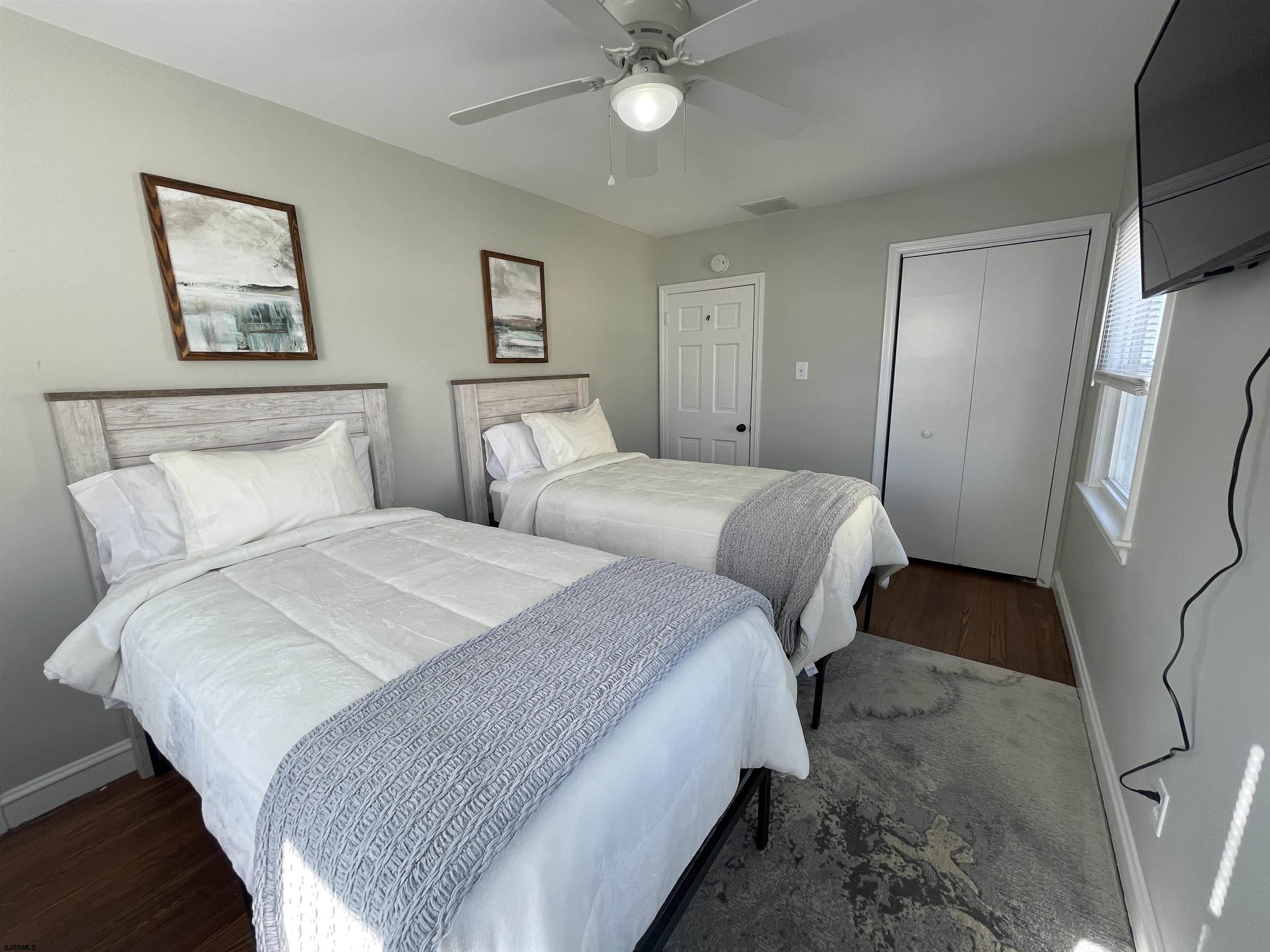 Margate, New Jersey 08402, United States, 3 Bedrooms Bedrooms, ,3 BathroomsBathrooms,Residential,Active,43370