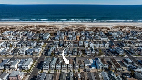 Photo of 3118 Asbury Ave #2, Ocean City, NJ 08226 (MLS # 609077)