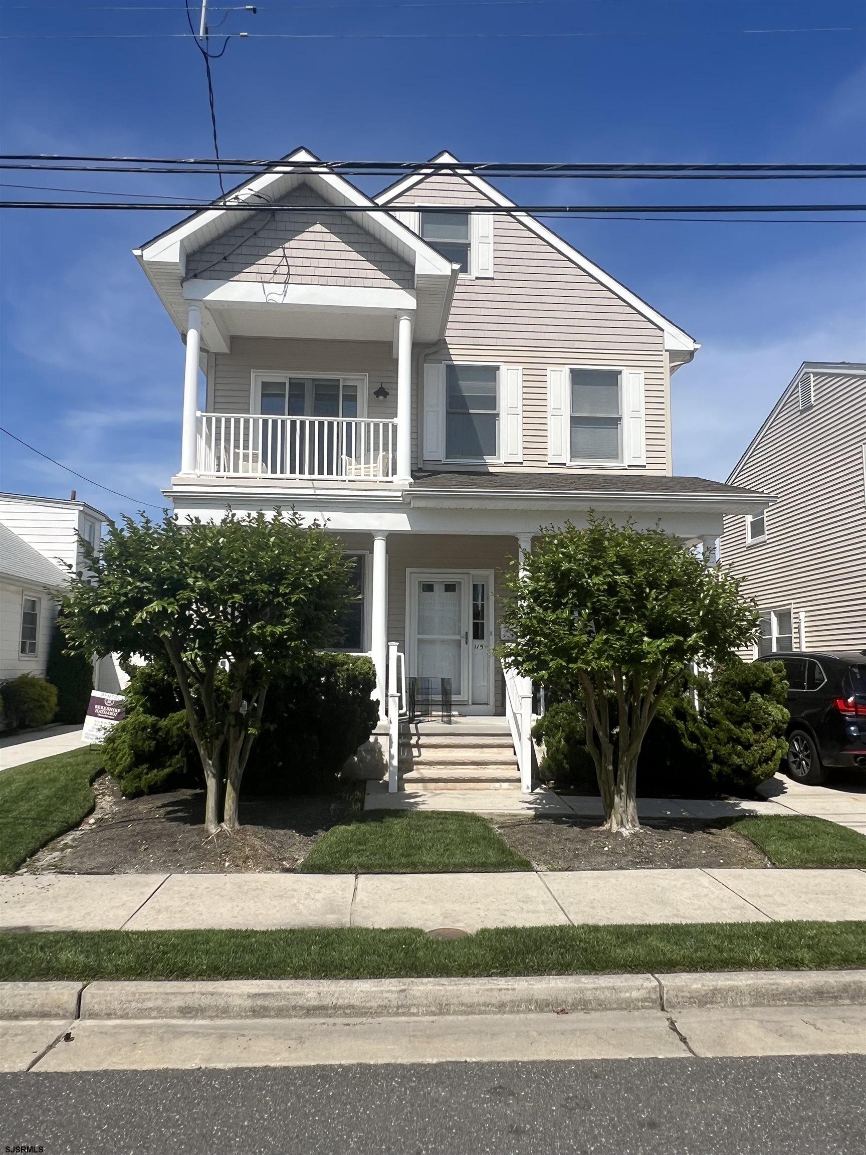 Margate, New Jersey 08402, United States, 5 Bedrooms Bedrooms, ,3 BathroomsBathrooms,Residential,Active,227541