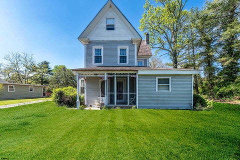Photo of 134 Route 49, Corbin City, NJ 08270 (MLS # 609072)