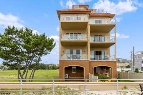 Townhouse For Sale - 4103 Boardwalk<br/> Atlantic City, NJ 08401