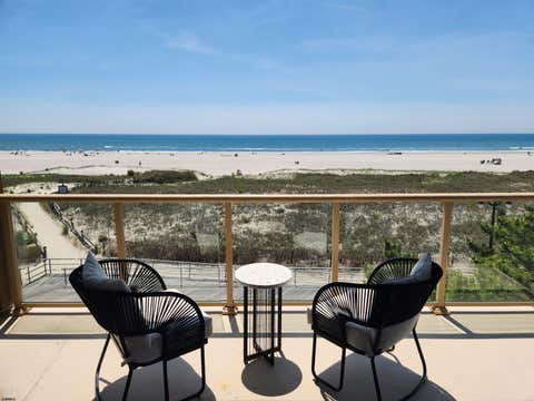 Townhouse For Sale - 4103 Boardwalk<br/> Atlantic City, NJ 08401