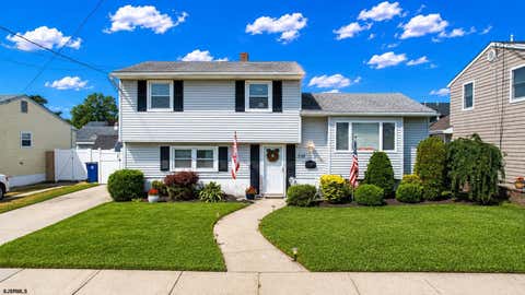 Photo of 710 N Burghley Ave, Ventnor, NJ 08406 (MLS # 609899)