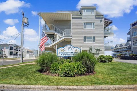 Photo of 100 N 13th Street #224, Brigantine, NJ 08203 (MLS # 608730)