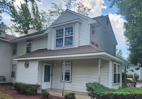 Condo For Sale - 151 S Edgewater Dr #151<br/> Galloway Township, NJ 08205