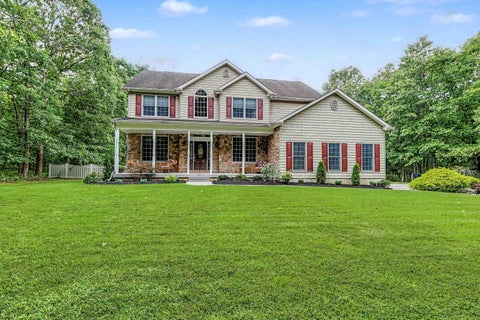 Photo of 6232 Cypress ST, Mays Landing, NJ 08330 (MLS # 611449)