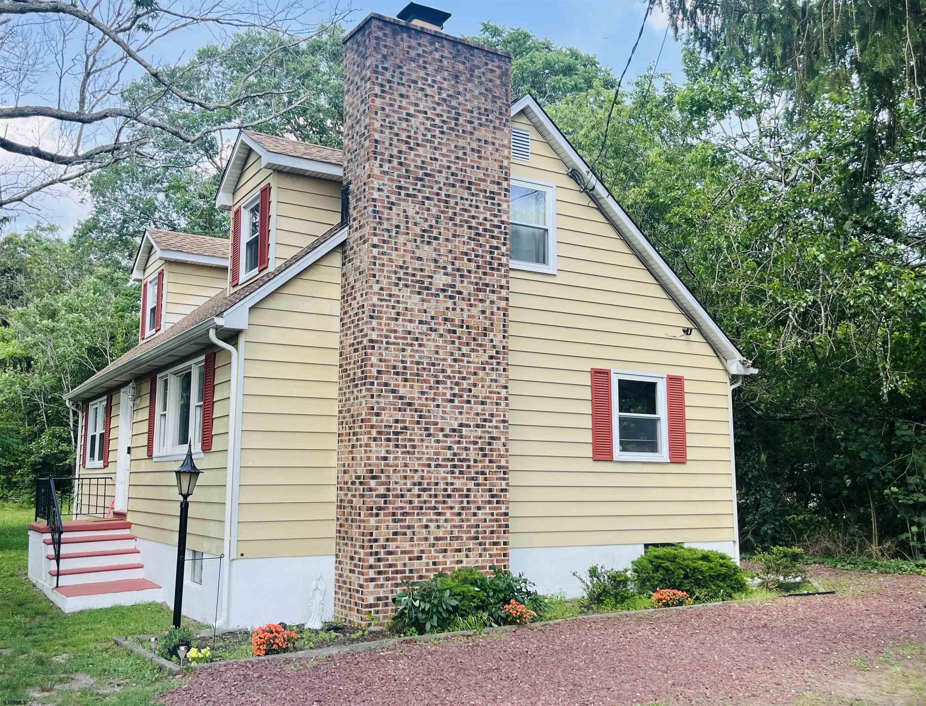 Mays Landing, New Jersey 08330, United States, 3 Bedrooms Bedrooms, ,2 BathroomsBathrooms,Residential,Active,158212