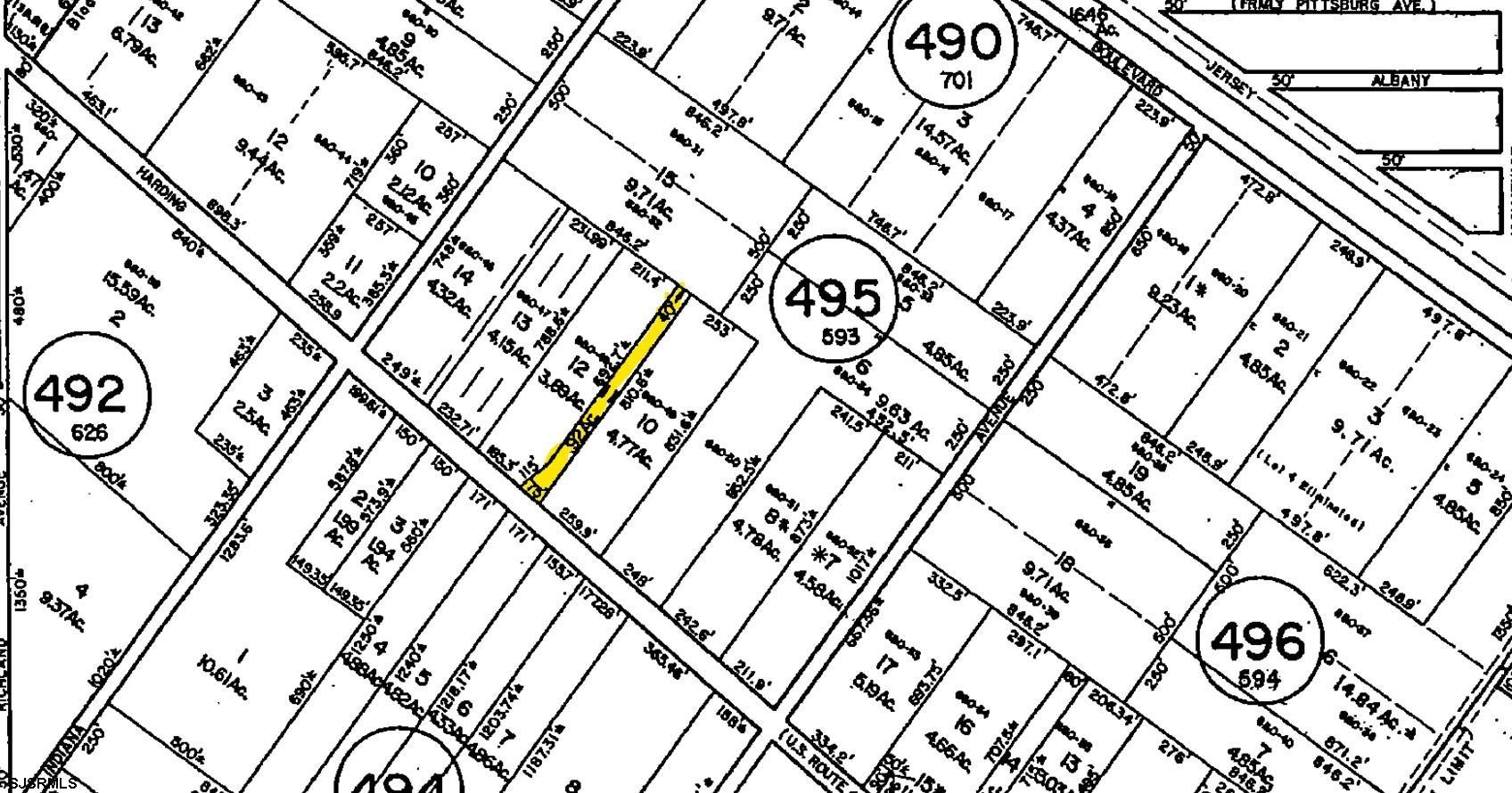 Mays Landing, New Jersey 08330, United States, 3 Bedrooms Bedrooms, ,2 BathroomsBathrooms,Residential,Active,158212