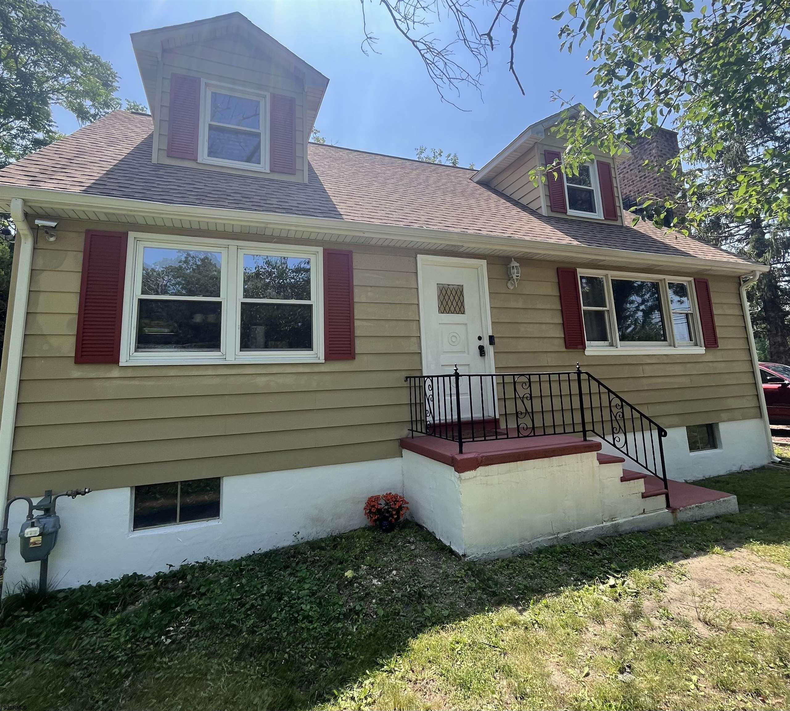 Mays Landing, New Jersey 08330, United States, 3 Bedrooms Bedrooms, ,2 BathroomsBathrooms,Residential,Active,158212