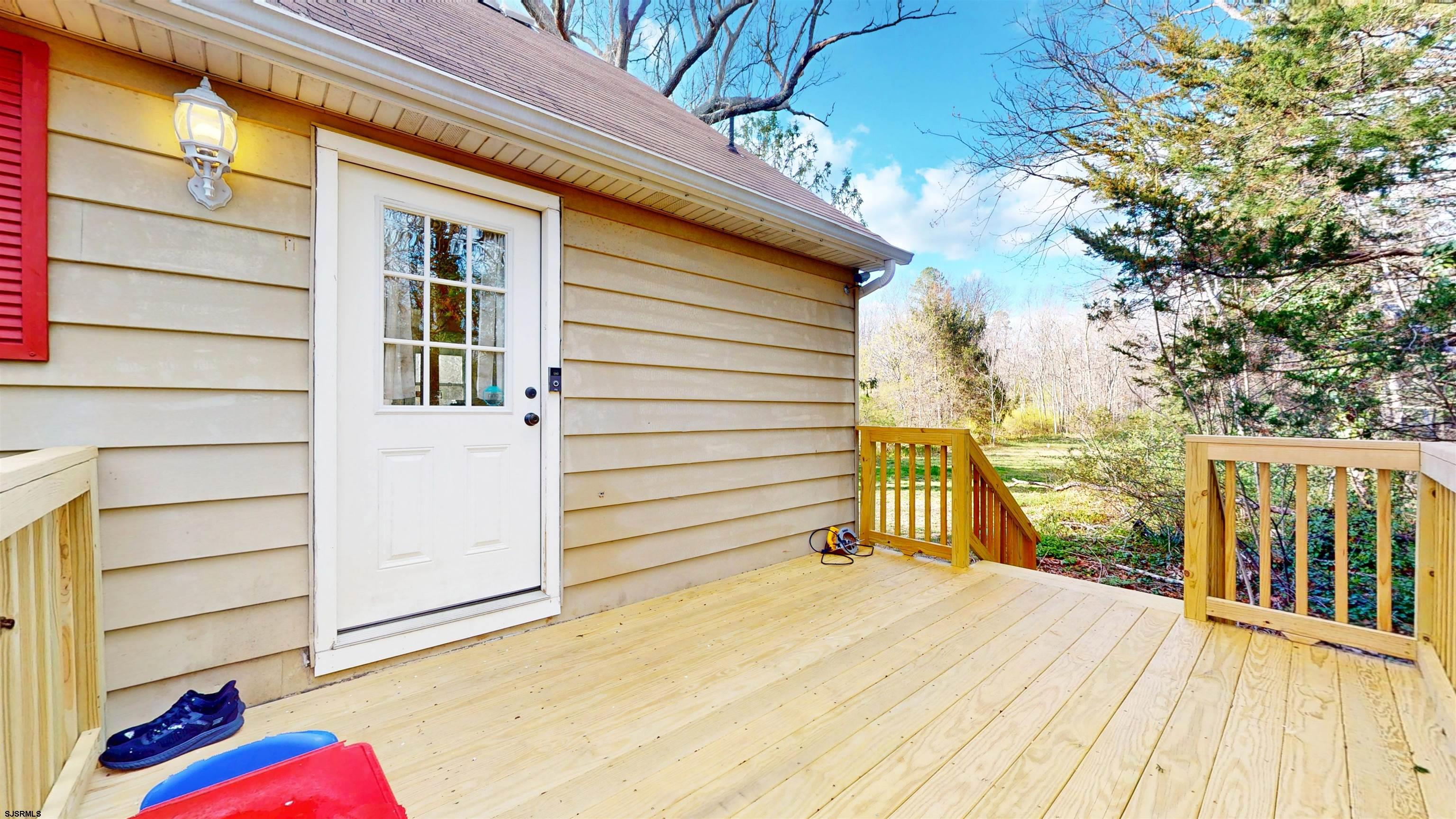 Mays Landing, New Jersey 08330, United States, 3 Bedrooms Bedrooms, ,2 BathroomsBathrooms,Residential,Active,158212