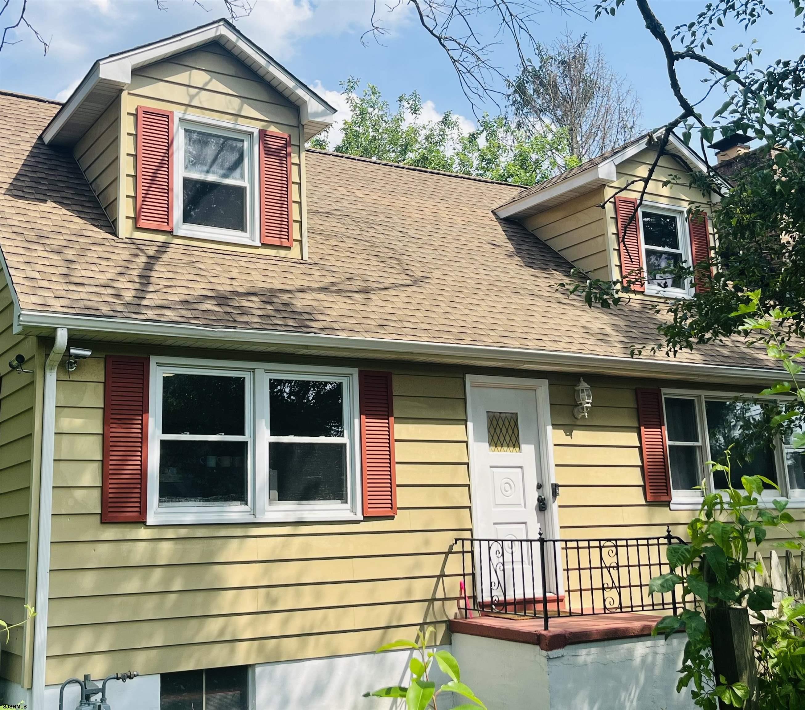 Mays Landing, New Jersey 08330, United States, 3 Bedrooms Bedrooms, ,2 BathroomsBathrooms,Residential,Active,158212