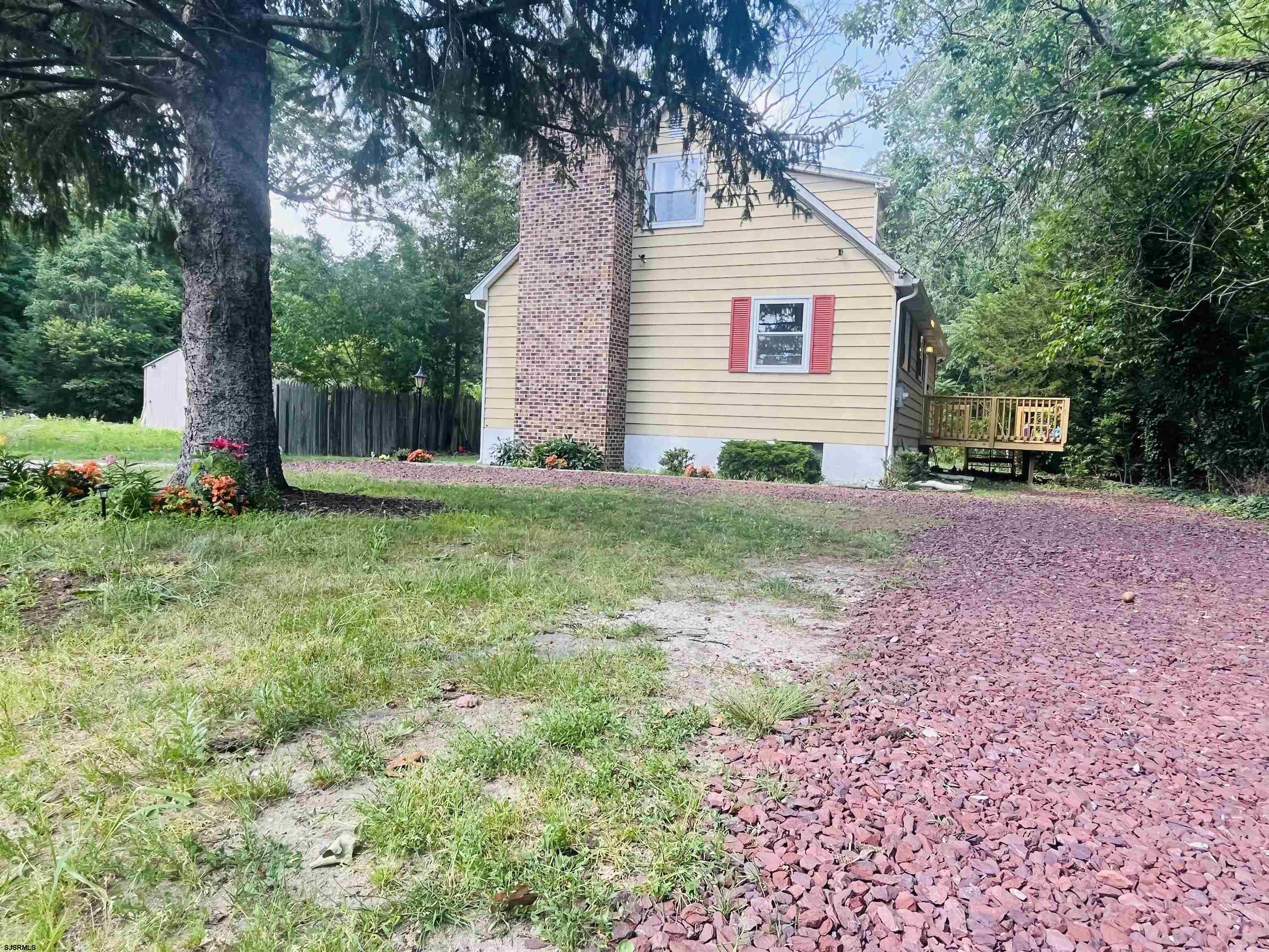 Mays Landing, New Jersey 08330, United States, 3 Bedrooms Bedrooms, ,2 BathroomsBathrooms,Residential,Active,158212