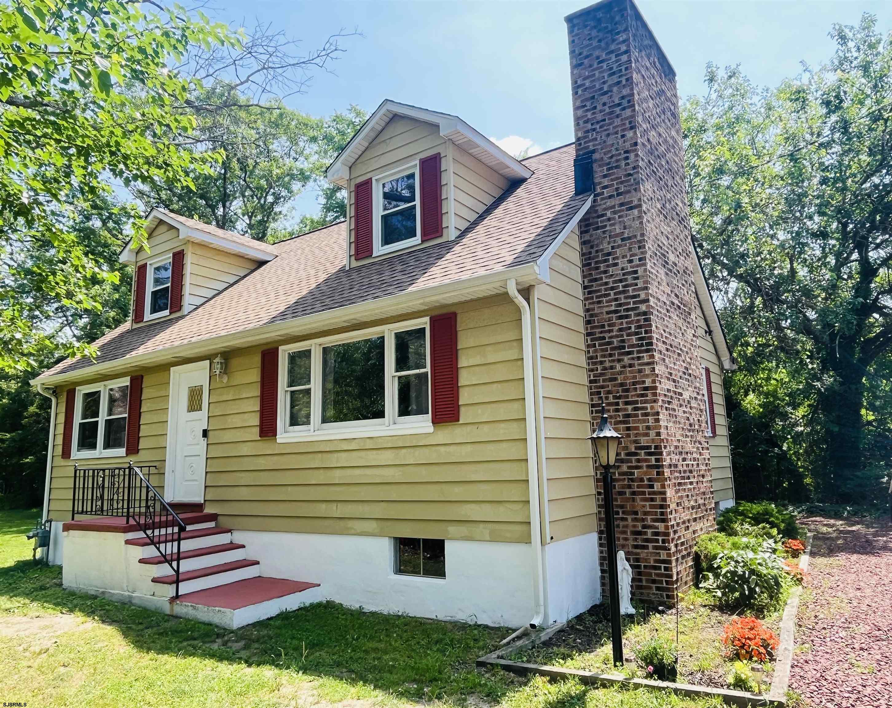 Mays Landing, New Jersey 08330, United States, 3 Bedrooms Bedrooms, ,2 BathroomsBathrooms,Residential,Active,158212 Mays Landing, New Jersey 08330, United States, 3 Bedrooms Bedrooms, ,2 BathroomsBathrooms,Residential,Active,158212