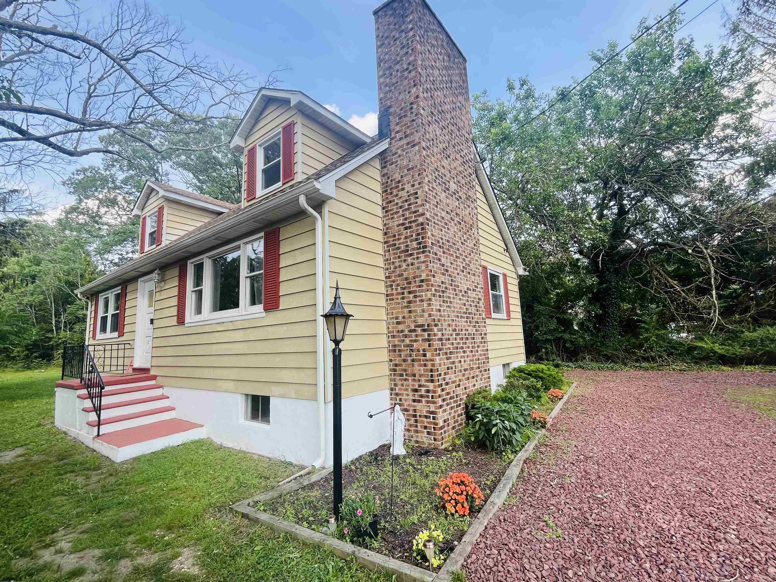 Mays Landing, New Jersey 08330, United States, 3 Bedrooms Bedrooms, ,2 BathroomsBathrooms,Residential,Active,158212