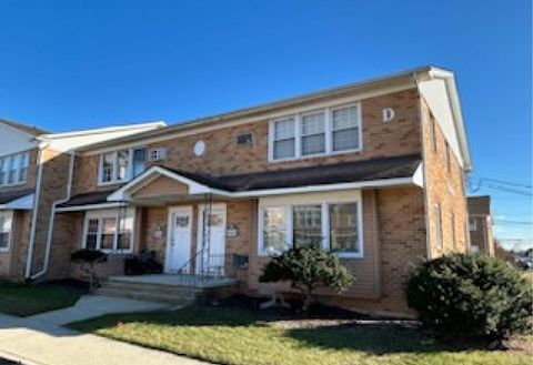 Condo For Sale - 705 Dudley Ave #D2<br/> Ventnor, NJ 08406