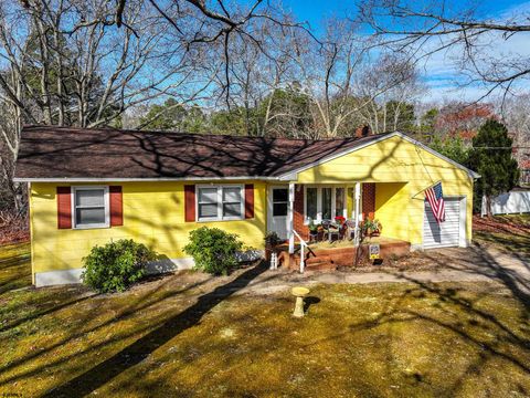 Homes For Sale - 7013 Ridge Ave<br/> Egg Harbor Township, NJ 08234