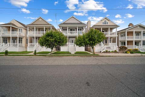 Homes For Rent - 2720 Asbury Ave<br/> Cape May County, Ocean City, NJ 08226