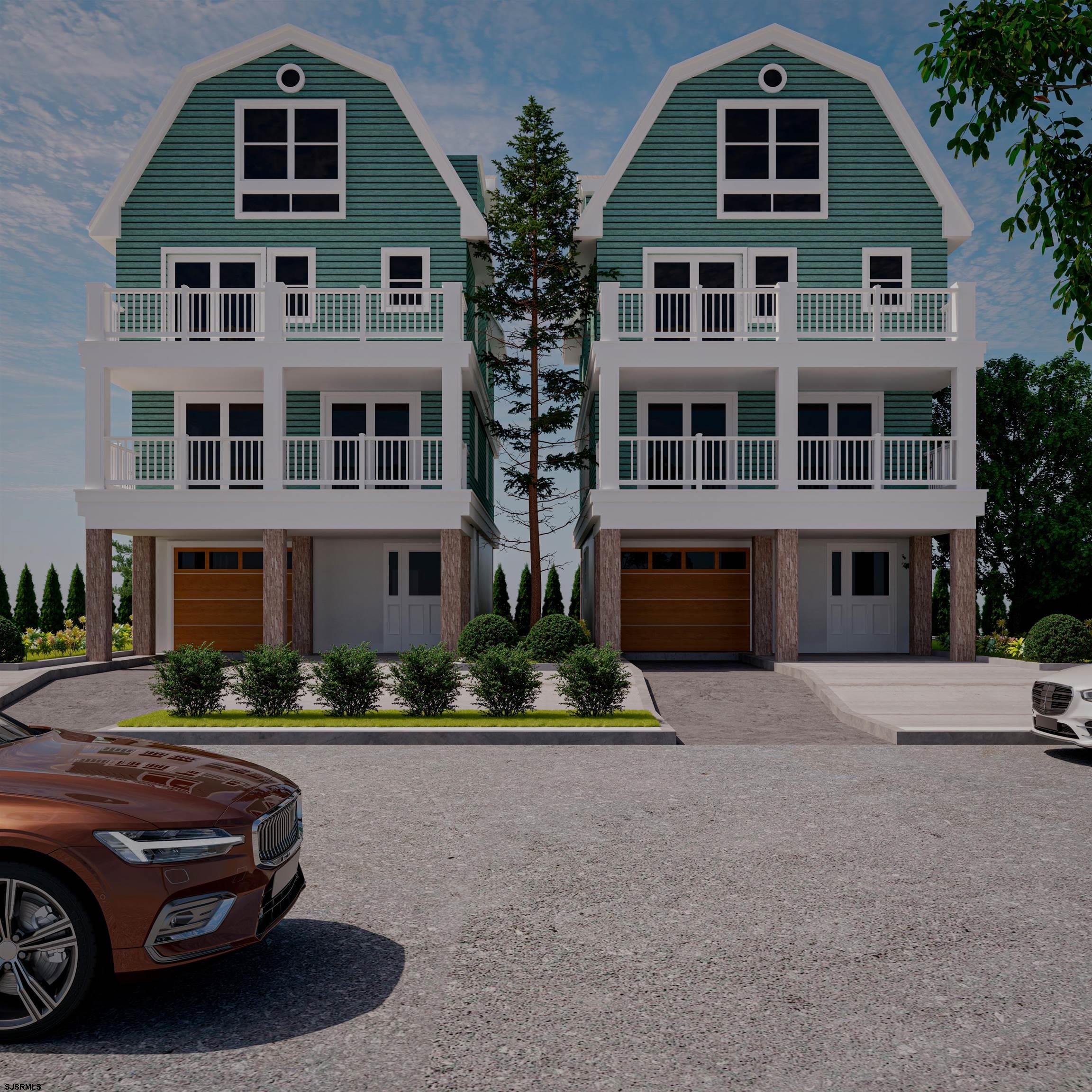 Ventnor, New Jersey 08406, United States, 4 Bedrooms Bedrooms, ,4 BathroomsBathrooms,Residential,Active,32296