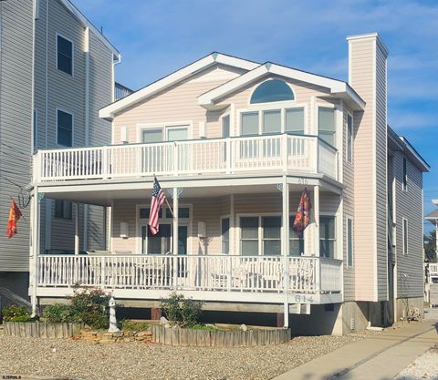 Photo of 616 Ocean Ave #616, Ocean City, NJ 08226 (MLS # 604495)