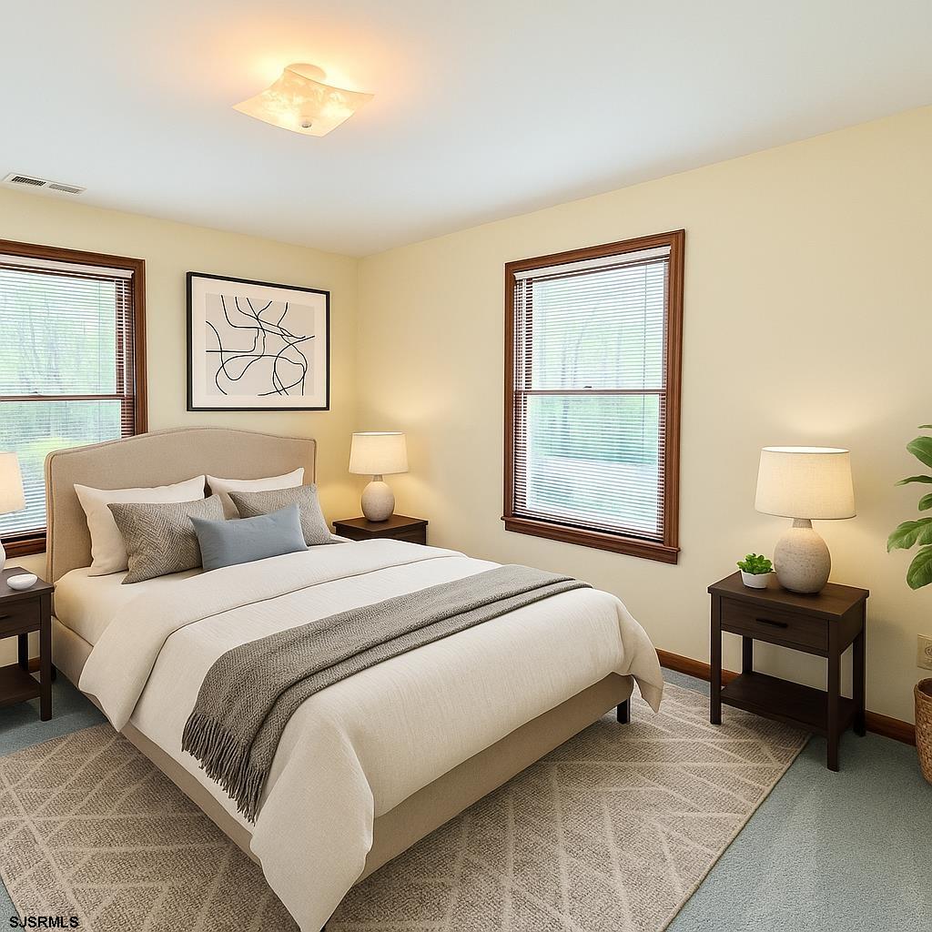 Petersburg, New Jersey 08270, United States, 4 Bedrooms Bedrooms, ,3 BathroomsBathrooms,Residential,Active,126804