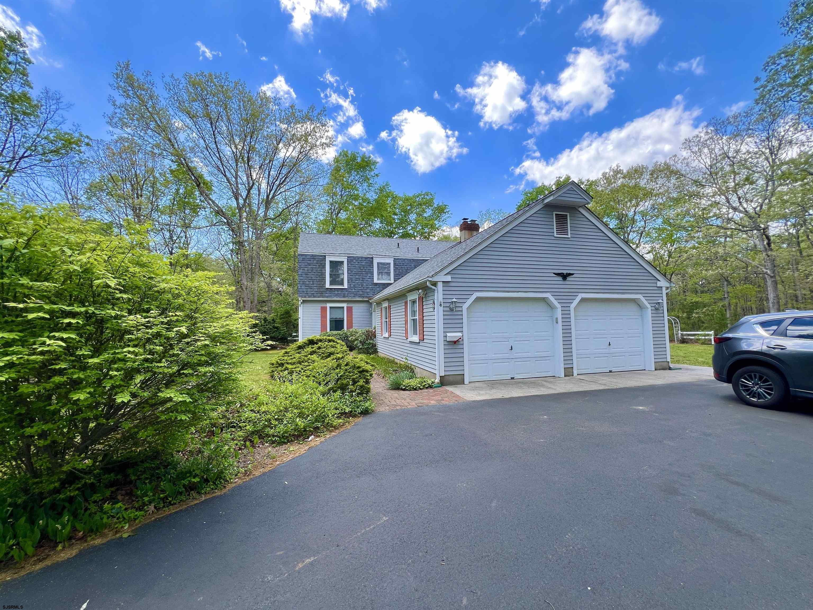 Petersburg, New Jersey 08270, United States, 4 Bedrooms Bedrooms, ,3 BathroomsBathrooms,Residential,Active,126804