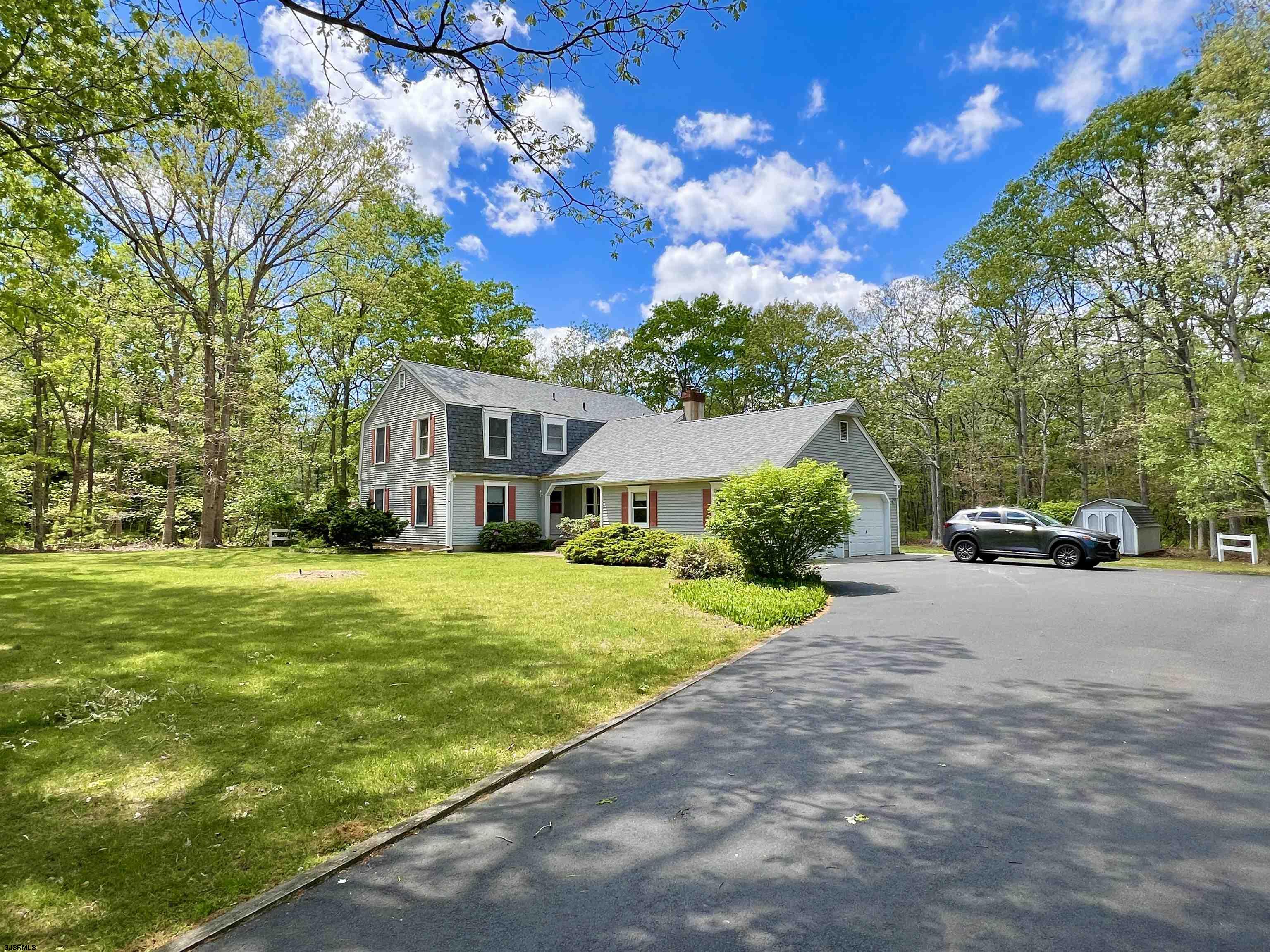 Petersburg, New Jersey 08270, United States, 4 Bedrooms Bedrooms, ,3 BathroomsBathrooms,Residential,Active,126804