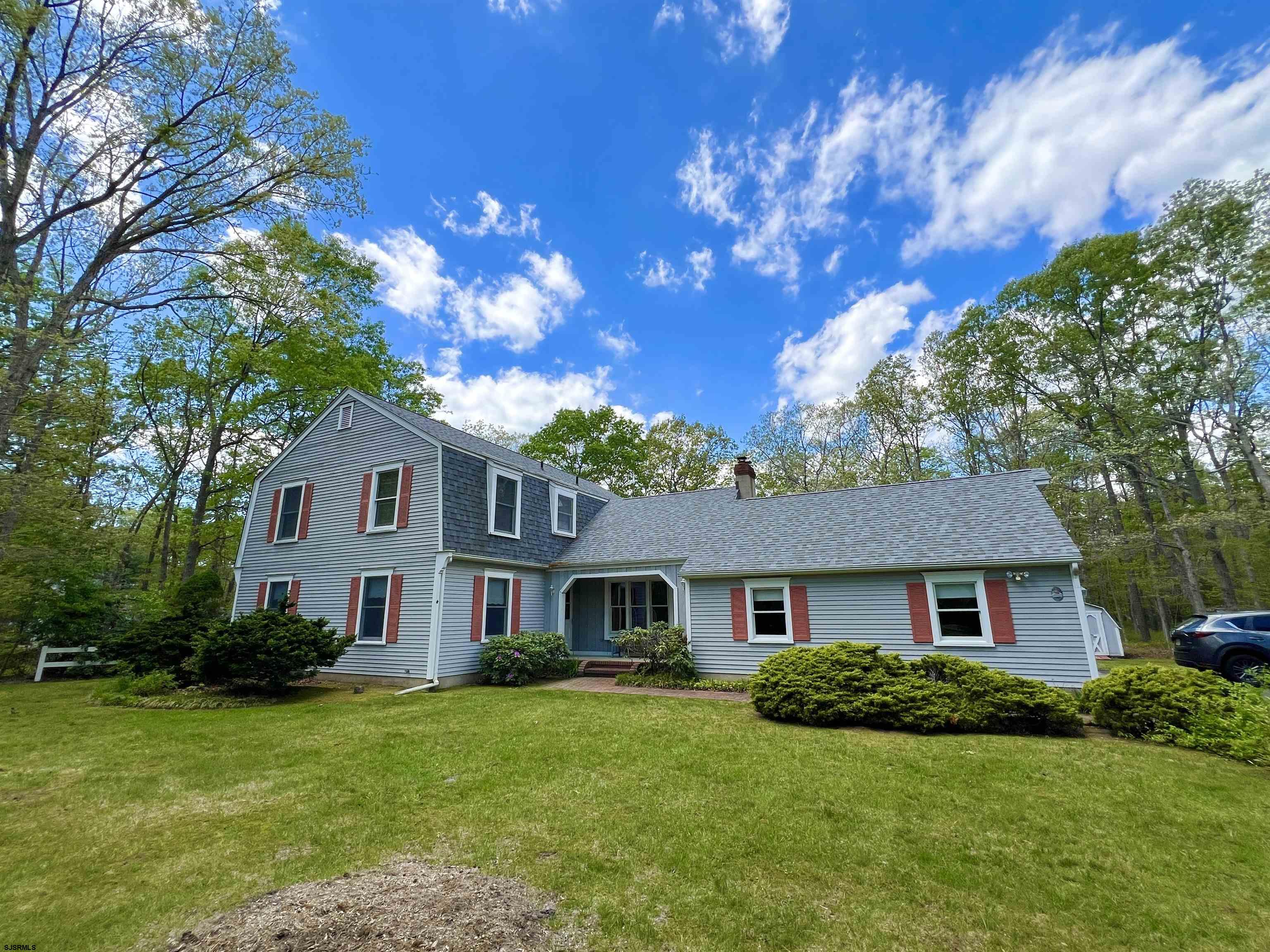 Petersburg, New Jersey 08270, United States, 4 Bedrooms Bedrooms, ,3 BathroomsBathrooms,Residential,Active,126804